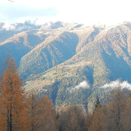 Villetta Val Di Sole Commezzadura Exterior photo