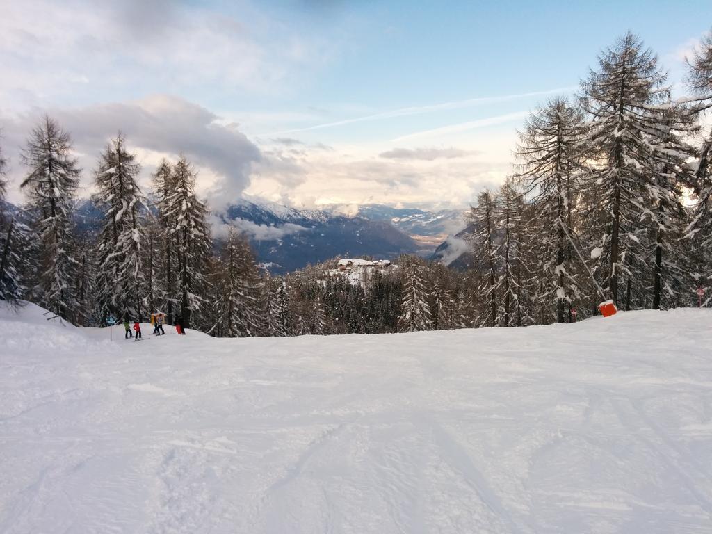 Villetta Val Di Sole Commezzadura Exterior photo