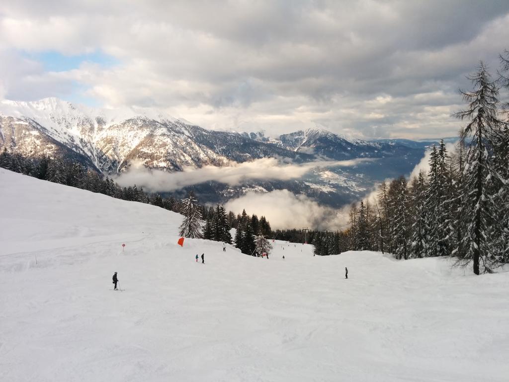 Villetta Val Di Sole Commezzadura Exterior photo